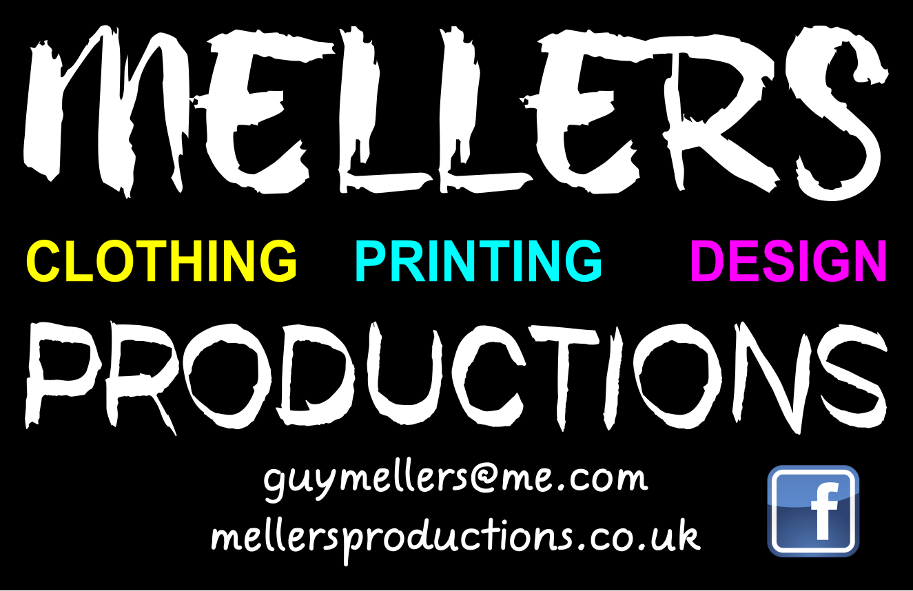 Mellers Productions